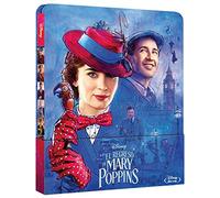 Steelbook El Regreso de Mary Poppins [Blu-Ray] [Import]
