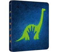 Steelbook El Viaje de Arlo [Blu-Ray] [Import]