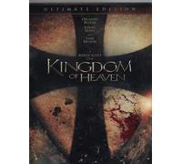 Steelbook Kingdom Of Heaven
