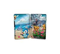Steelbook Légendes Pokemon Arceus