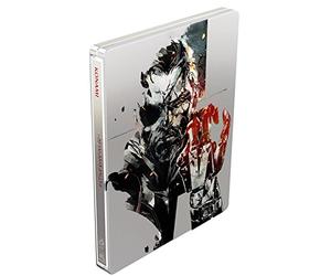 Steelbook Metal Gear Solid V : The Phantom Pain