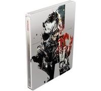 Steelbook Metal Gear Solid V The Phantom Pain G