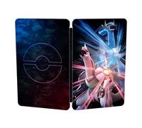 Steelbook (Nintendo Switch)