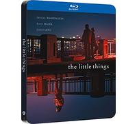 Une affaire de détails (2021) (Steelbook) / The Little Things