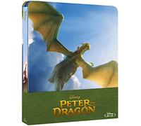 Steelbook Peter y el Dragon [Blu-ray]