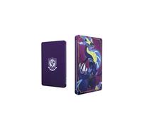 Steelbook Pokémon Violet