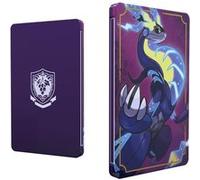 Steelbook Pokémon Violet G