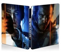 Steelbook pour Call of Duty Black Ops 7 (sans jeu) édition limitée - parfait pour les collectionneurs ou comme cadeau