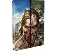 Steelbook pour Dead Island Definitive Collection (sans jeu) édition limitée - parfait pour les collectionneurs ou comme cadeau