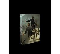 Steelbook pour Dishonored 2 (sans jeu) édition limitée - parfait pour les collectionneurs ou comme cadeau