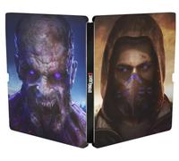 Steelbook pour Dying Light 2 (sans jeu) édition limitée - parfait pour les collectionneurs ou comme cadeau
