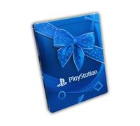Steelbook pour Playstation (sans jeu) édition limitée - parfait pour les collectionneurs ou comme cadeau