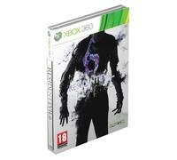Steelbook Resident Evil 6 [import anglais]