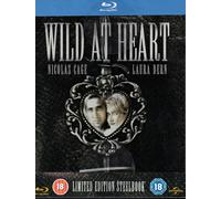Steelbook Sailor Et Lula Wild At Heart