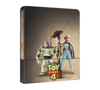 Steelbook Toy Story 4 Blu Ray Import