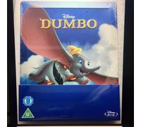 Steelbool Dumbo