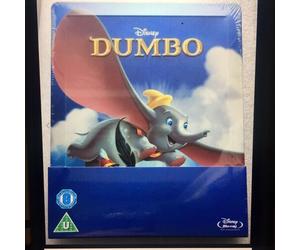 Steelbool Dumbo