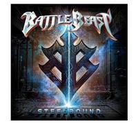 Battle Beast – Steelbound – CD