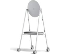 STEELCASE Chariot à médias STP1MDCRT