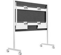 Roam F Ms Surf.hub 2s 85" Mobile Cart