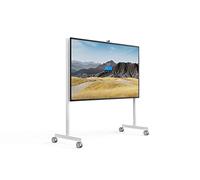 Support mobile Steelcase Roam HUB2 85 pouces