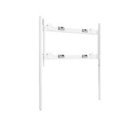 STEELCASE Roam Floor Supported Wall Mount Surface HUB2 85p