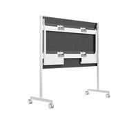 STEELCASE Roam f MS Surf.Hub 2S Chariot Mobile 85"