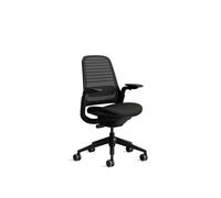 Steelcase Series 1 Chaise de Bureau Ergonomique