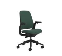 Chaise de bureau ergonomique SERIES 1 Vert
