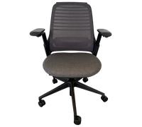 Steelcase Series 1 Gris