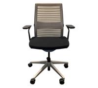 Steelcase Think V2 Marron