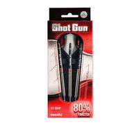 Steeldart Karella ShotGun Silver 24g