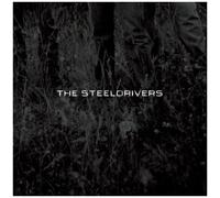 Steeldrivers – Steeldrivers – Import