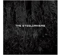Steeldrivers – Steeldrivers – Import