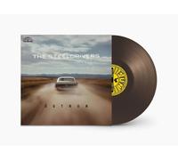 Steeldrivers - Outrun [Vinyl Lp] Brown, Colored Vinyl