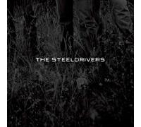 Steeldrivers - Steeldrivers [Import]