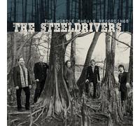 Steeldrivers, the - Muscle Shoals Recordings [Import]