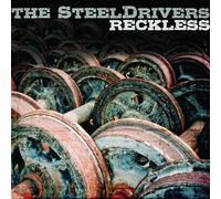 Steeldrivers the – Reckless – Vinyle LP