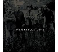 Steeldrivers - The Steeldrivers [Vinyl Lp]