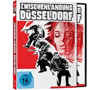 Steele, Barbara - Zwischenlandung Düsseldorf - Deluxe Edition [Édition Deluxe]