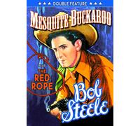 Steele,Bob Double Feature
