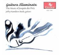 Steele, Jeffry Hamilton - Guitara Illuminata
