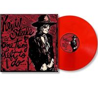 Steele, Kevin - One Thing Left To Do - Red