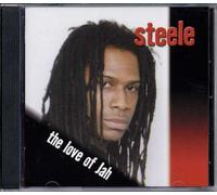 Steele - Love of Jah
