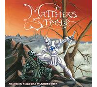 Steele Matthias - Haunting Tales of a Warrior's