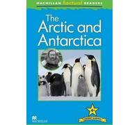 Steele, P : Macmillan Factual Readers Level 4+ : L'Arctique et l'An