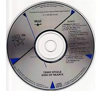 Steele, Terry - King of Hearts