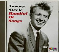 Steele, Tommy - Handful of Songs
