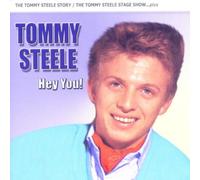 Steele, Tommy - Hey You!