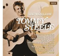 Steele, Tommy - World of Tommy Steele